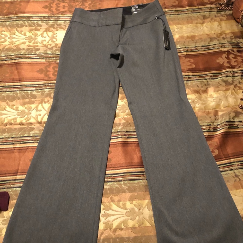Express Editor Pants